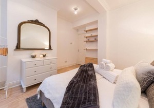 Sloane Square One Bedroom