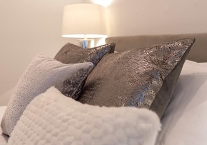 Sloane Square One Bedroom