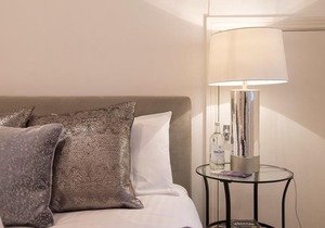 Sloane Square One Bedroom