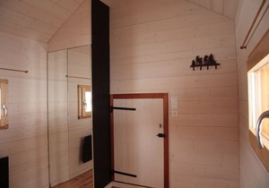 Small charming cottage in Chamonix-Mont-Blanc