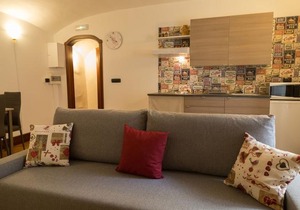 Small Suite Chiatamone