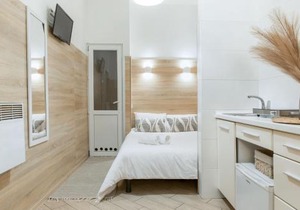 Smart Apartment Філатова 10 РЕМОНТ і СУПЕР ЦІНА