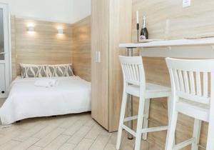 Smart Apartments