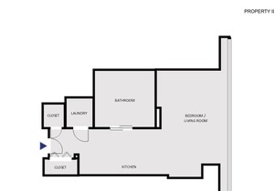 Smart Lakeview Studio, walk to Lakefront & Lincoln Park, by Blueground