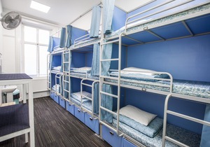 Smart Russell Square Hostel