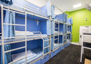Smart Russell Square Hostel