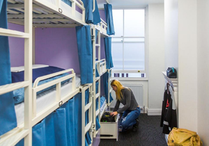 Smart Russell Square Hostel
