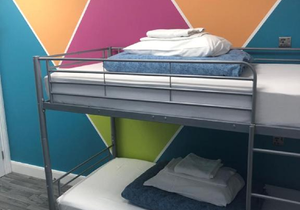 Smart Russell Square Hostel