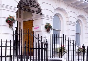 Smart Russell Square Hostel