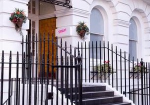 Smart Russell Square Hostel