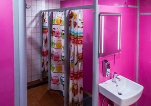 Smart Russell Square Hostel