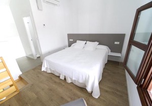Smart Suites Albaicin