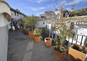 Smart Suites Albaicin