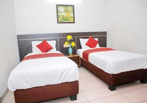 SmartStay Entire Luxury 4BHK Apt-M G Road area