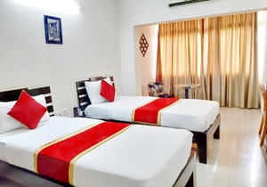 SmartStay Private Room In Luxury Apts- MG Road area