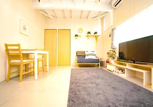 Smile STAY Shin Nakano/ Vacation STAY 8453
