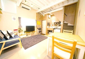 Smile STAY Shin Nakano/ Vacation STAY 8453