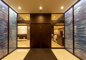 Smoking Double B Without meals 5minute walk / Anan Tokushima