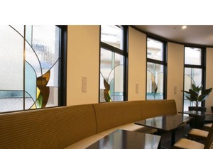 Smoking New Main Building Residential Double S / Kawasaki Kanagawa