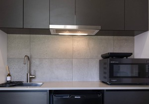 Snohus 2 - Studio unit in Crackenback, perfect for couples.
