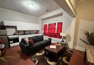 Snowden duplex 1, a Quiet Getaway