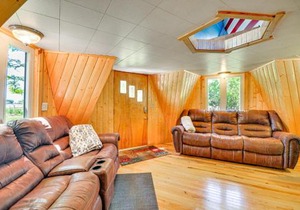 Snowflake Cabin - Mins to Cody and Red Lodge!