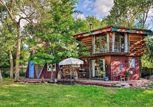 Snowflake Cabin' - Mins to Cody & Red Lodge!