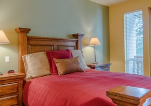 Snowstar Condo 13 - Walk to Downtown Ketchum & Bald Mt Lifts + Hot tub