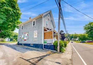 Snug Harbor Grande