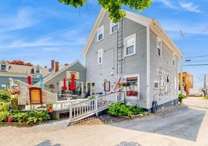 Snug Harbor Grande