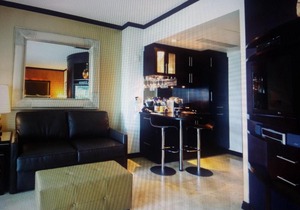 SoBe Ocean Drive Suites