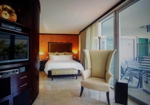 SoBe Ocean Drive Suites