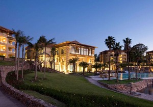 Sofitel La Reserva Cardales