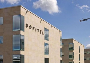 Sofitel London Heathrow