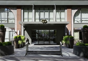 Sofitel Strasbourg Grande Ile