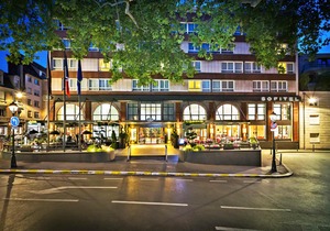 Sofitel Strasbourg Grande Ile