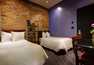 Sohotel
