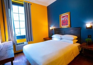 Sohotel