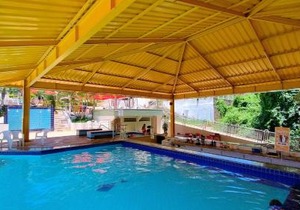 Sol das Caldas Caldas Novas - ACHEI FERIAS - Com Roupa de Cama