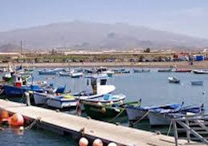 Sol Y Playa Las Rosas