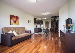 Solaina Apartments (D)
