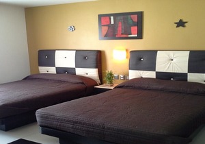 Soleil Inn Atlixco