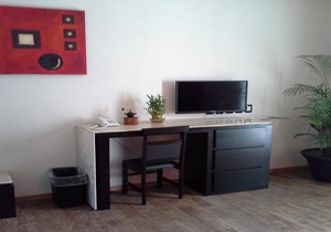 Soleil Inn Atlixco