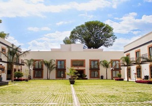 Soleil Inn Atlixco
