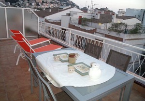 Solimar C Atico B - Two Bedroom Apartment, Sleeps 4