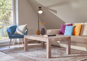 Sommerhaus Thiessow