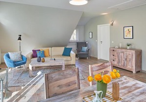 Sommerhaus Thiessow