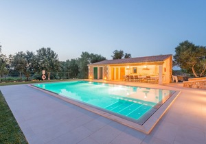 Son Fadri - Five Bedroom Villa, Sleeps 10