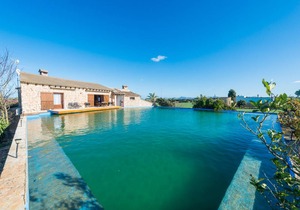 SON MOREI CAN SOCIAS - Villa for 7 people in MURO.