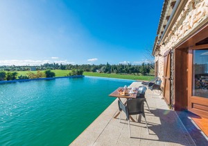 SON MOREI CAN SOCIAS - Villa for 7 people in MURO.
